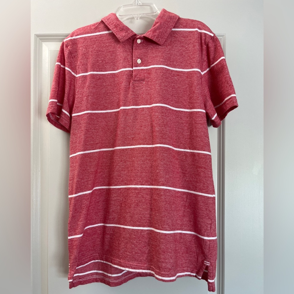 Old Navy•men’s polo shirt•NEVER worn
